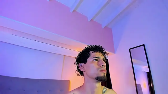 Chris_Angel_ 라이브 XXX 채팅