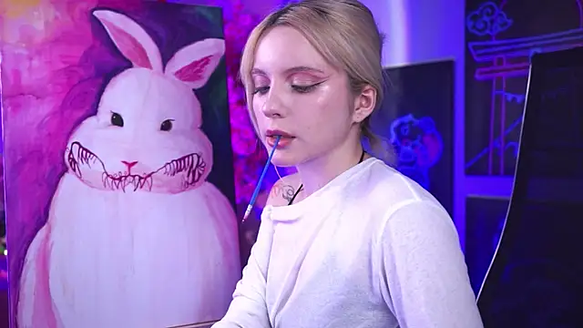 AuroraWrenfield Live XXX-Chat