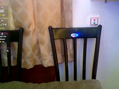 Teekhi_mirchii Adlı Modelin Canlı XXX Sohbeti