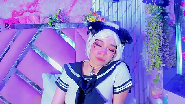 Akane_Hikari_ Live XXX-Chat