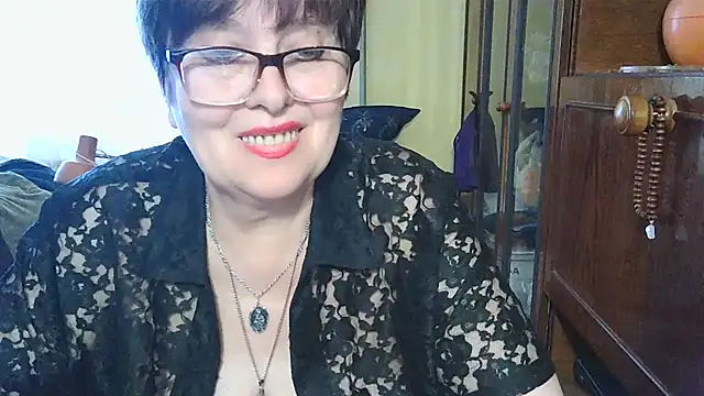 VeronicaGold511's Webcam Show