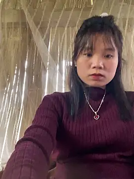 Ngoc-bbi's Webcam Show