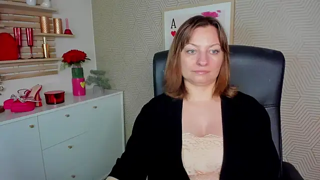 angelaSamt Live XXX-Chat