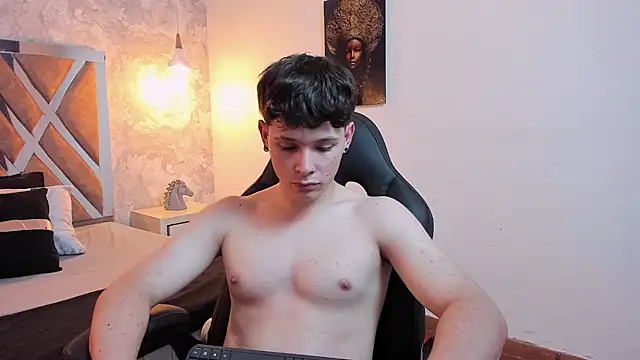 kraven_lust Pertunjukan Webcam