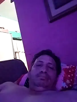 gabo_pajaso 网络视讯表演