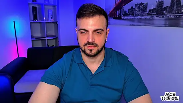 Jace_Thorneのウェブカメラショー