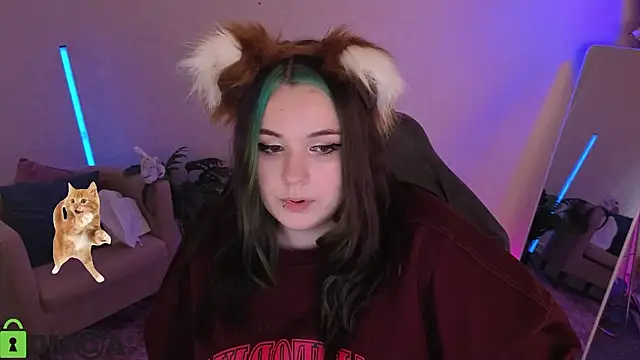 Mia_R0ss Chat XXX in diretta