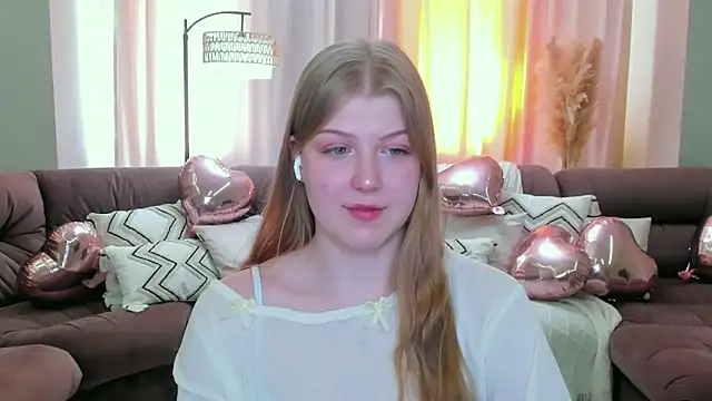 Stella_Light Chat XXX in diretta