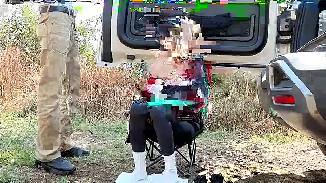 MoonVelour999 Adlı Modelin Web Kamerası Şovu