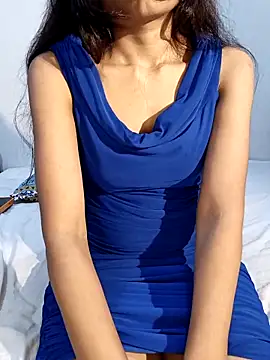 Angelic_Princess Adlı Modelin Canlı XXX Sohbeti