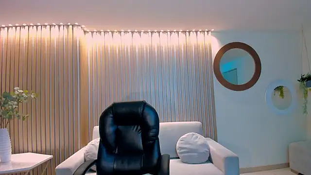 Chat XXX en directo de SophieLanne