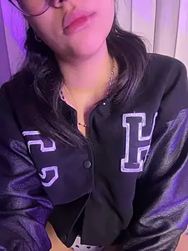 _Queen_love2のウェブカメラショー