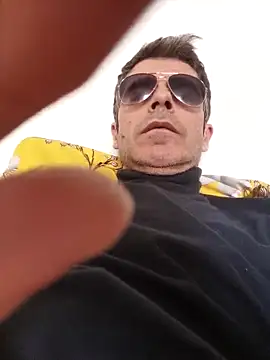 Ianne150 Webcam show