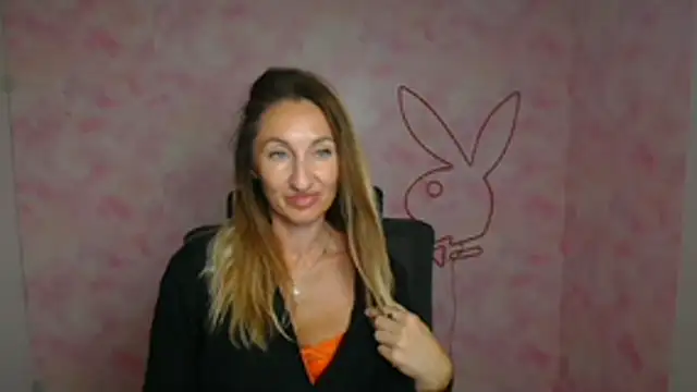 Diana_Sweeet_ Chat XXX in diretta