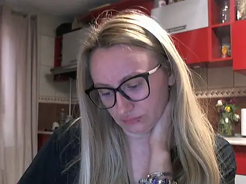 Chat XXX en directo de Nataly_Rosy