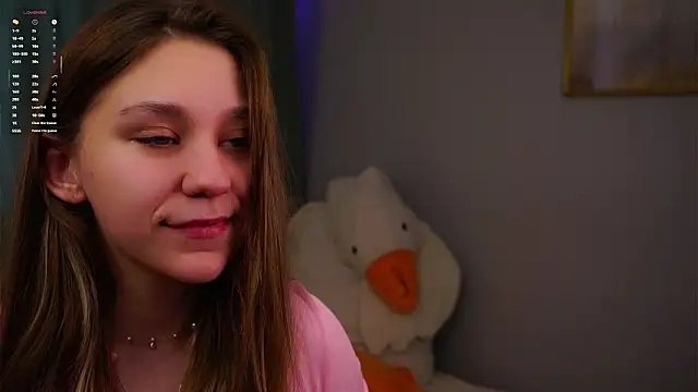 Chat XXX en directo de ShantellAngulo