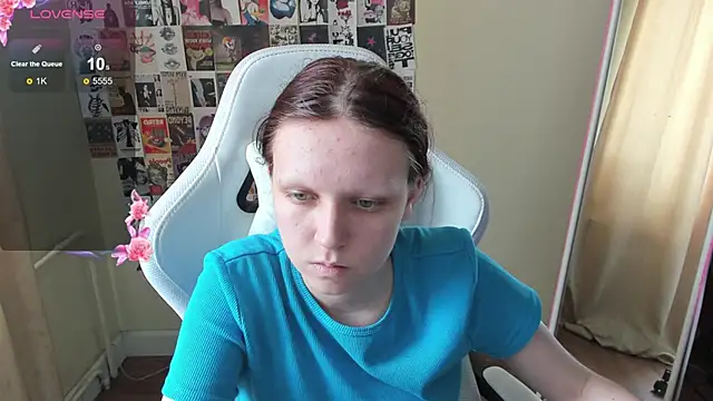 NikolFlostt Live XXX-Chat