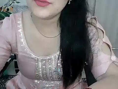 Show webcam de _chitranshi