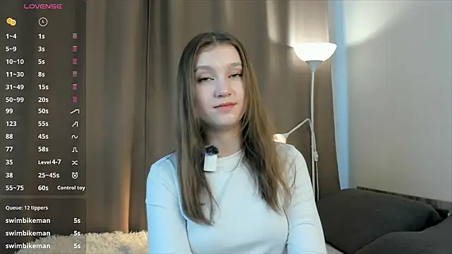 JodyUpole – webcam-show