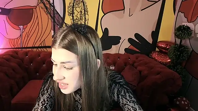 LuxeKittyXO Live XXX-Chat