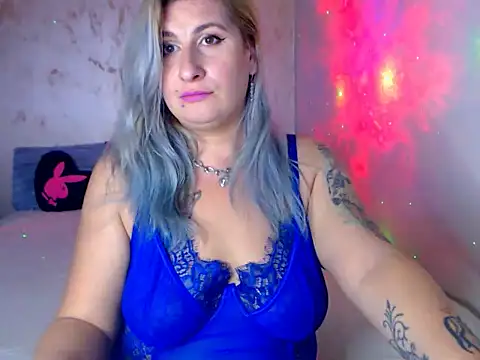 Chat XXX en directo de LilLux