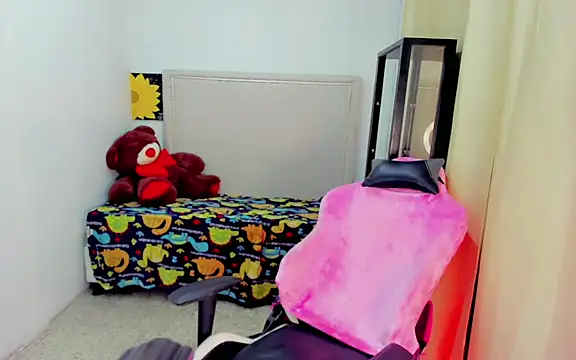 Macabra_hot 웹캠 쇼