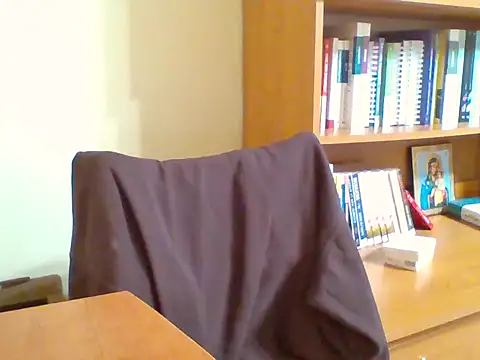 melaninebony2n Webbikameraesitys