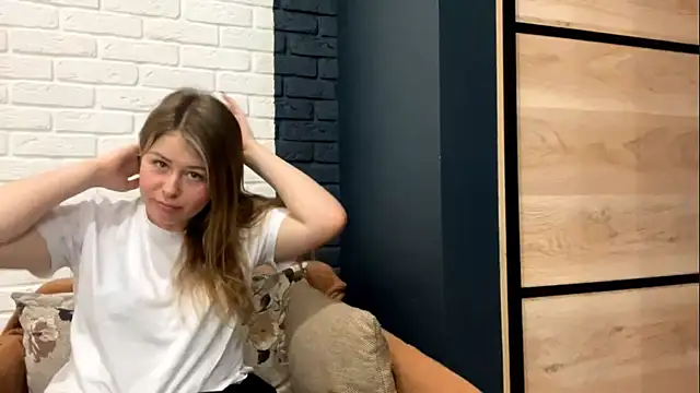 RanaeBryant Chat XXX in diretta