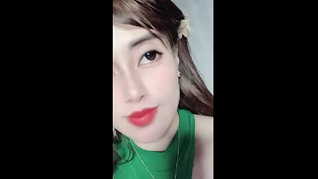 Mi-Cherry 网络视讯表演