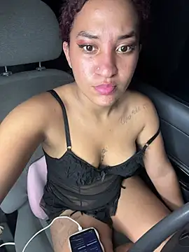 Cloe_firee's Webcam Show