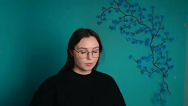 Chat XXX en directo de Nika_nik_a