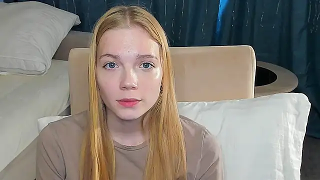 PetraRohal 라이브 XXX 채팅