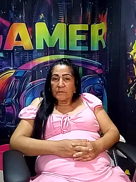 EmmieRae__ 웹캠 쇼