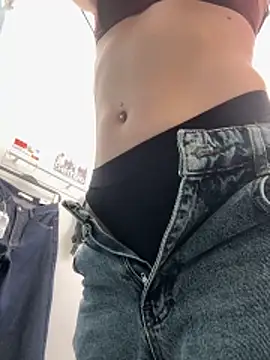 Chat XXX ao vivo de ValenciaShock