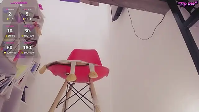 Czat XXX na żywo – Genz_Student