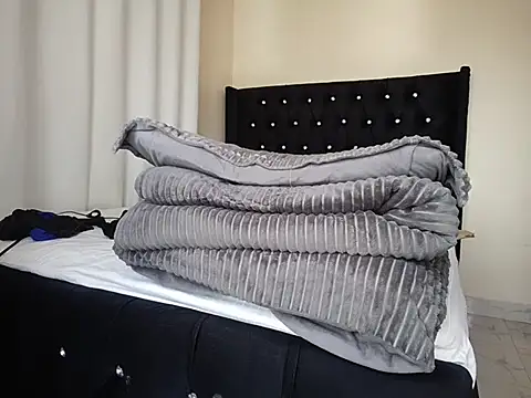 Show Webcam de _Nasty_baiby