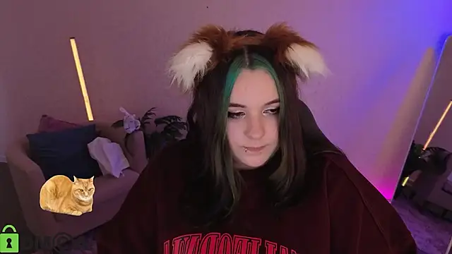 Mia_R0ss 라이브 XXX 채팅