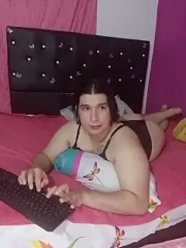 Kaissydoll Webcam show