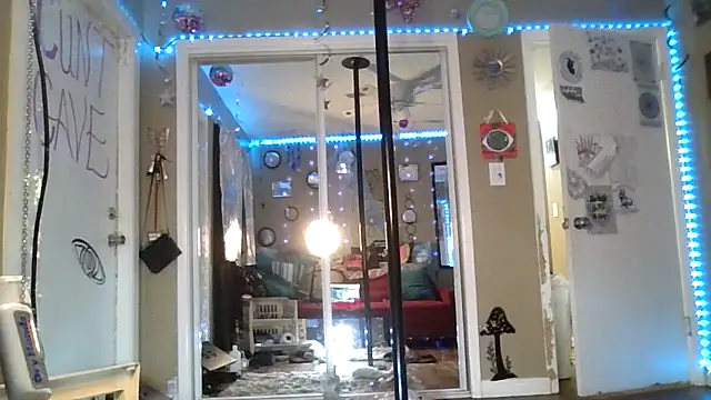 Živý XXX chat marilyn420