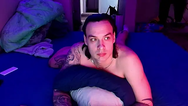 baphomet_from_ice Obrolan Langsung XXX