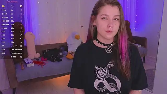 Mira_Falls – Live XXX-chat