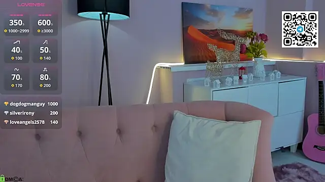 CherryLexi_ Chat XXX in diretta