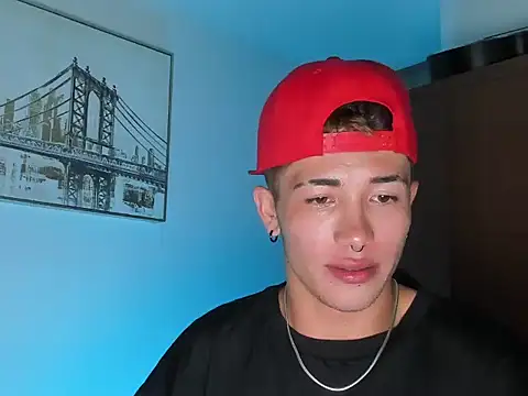 Živý XXX chat noahsaint