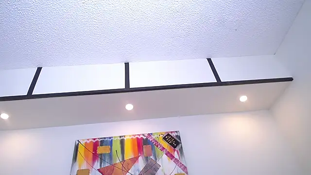 Alexander_Ammy Adlı Modelin Web Kamerası Şovu