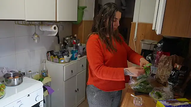 VanessaDoyle Chat XXX live