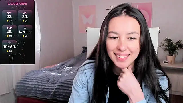 Geisha_Anna live XXX chat