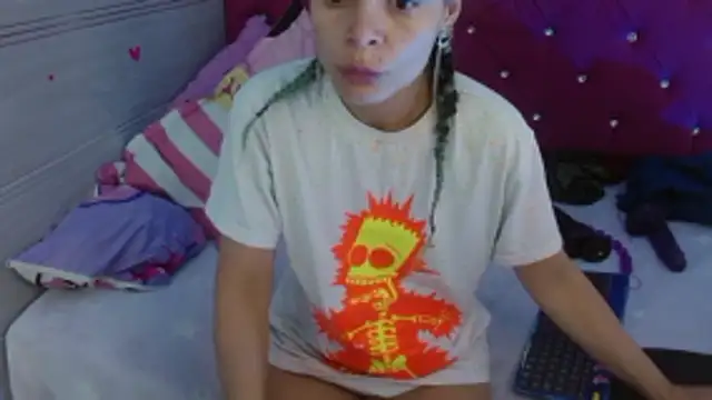 Онлайн чат XXX Ariasmithog