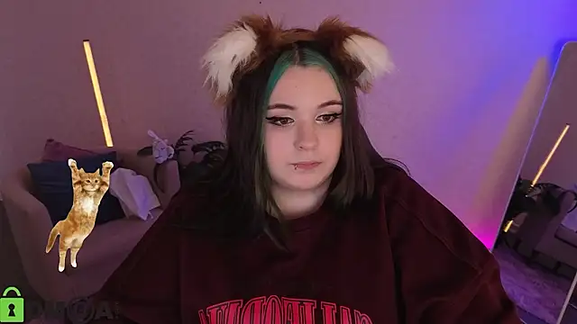 Mia_R0ss Live XXX-Chat