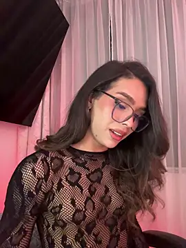 Samantha_Bernardo's Live XXX Chat