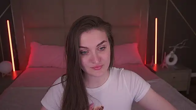 EmmyCharmm Live XXX-Chat